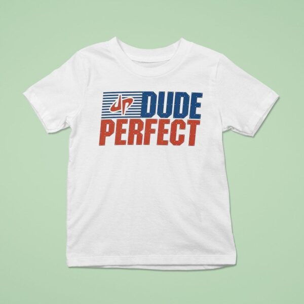 Dude Perfect Freedom T Shirt