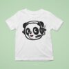 Dude Perfect John Panda Headse T Shirt