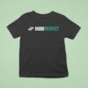 Dude Perfect Logo T Shirt