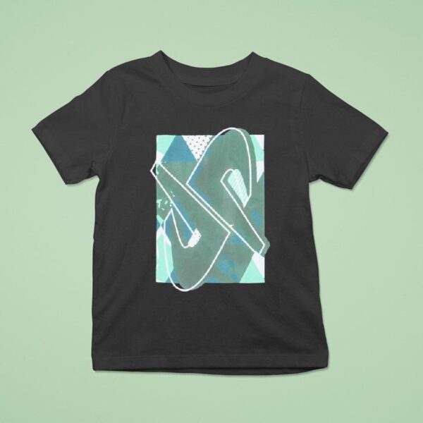 Dude Perfect Prism T Shirt