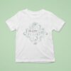 Dude Perfect Scoreboard T Shirt