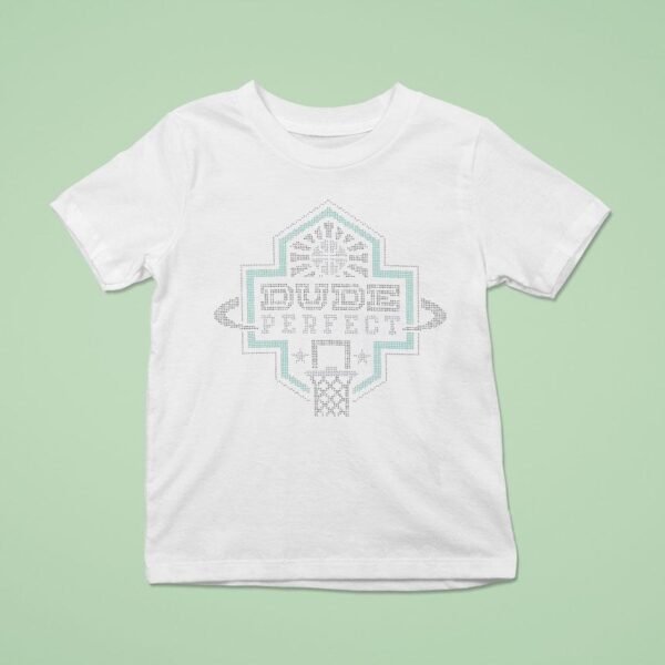 Dude Perfect Scoreboard T Shirt