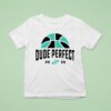 Dude Perfect Sports T Shirt