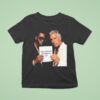 Dumb Diddystein Your Leaders And Idols Are On Our Lists T Shirt