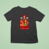 Dungeon Time Animation Rpg Adventure Time T Shirt