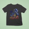 Dungeons And Dragons Style Of The Brothers Hildebrandt Star Wars T Shirt