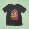 Dungeons And Dragons Tv Show Style Of Adventure Time T Shirt
