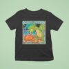 Dungies And Dragons Retro T Shirt