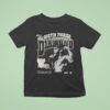 Dustin Poirier The Diamond Dancing Boxy Ufc T Shirt