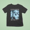 Dustin Poirier The Diamond Era Diamonds Are Forever Full Violence T Shirt