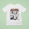 Dustin Poirier The Last Dance War Ufc T Shirt