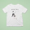 E Sentry Atamonica Waifu T Shirt