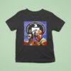 Eagle Central Intelligence Agency T Shirt