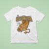 Eagle Gatekeeper Cedar Poin T Shirt