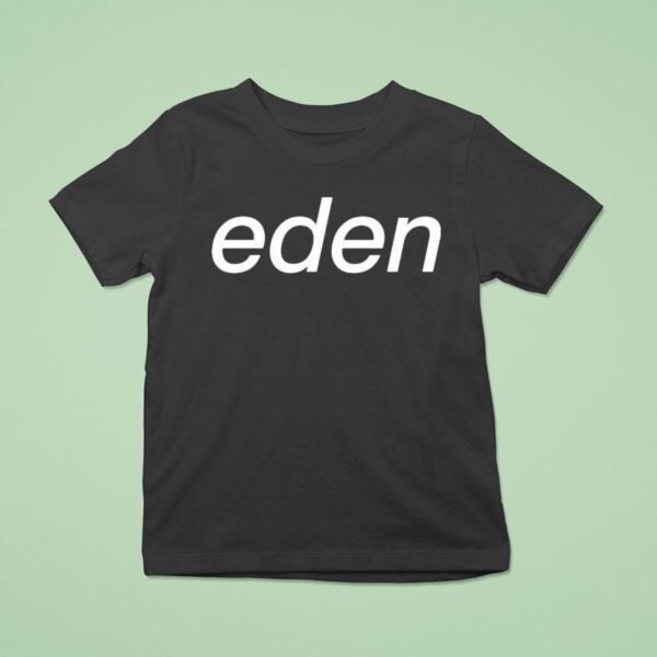 Eden Ityttmom Reissue T Shirt