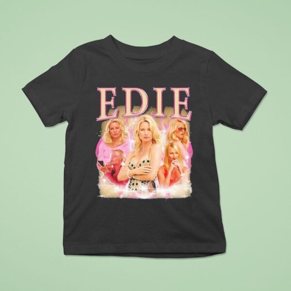 Edie Britt Vintage T Shirt