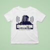 Edmonton Sports Talk Est T Shirt