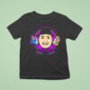 Eierkopf Kevin Clash Games T Shirt