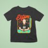 El Cortez Vegas Matt Gamble Hotel And Casino T Shirt