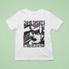 El Michels Affair Hr Sports Open T Shirt