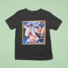 El Michels Affair Return To The Th Chamber Fighters T Shirt