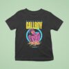 Electric Callboy Arrow Of Love I Am The One You Need I Am Sent From Above To Fill Your Empty Hearts With An Arrow Of Love T Shirt