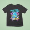 Electric Callboy Tekkno Alien Attack T Shirt