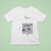 Electric Guest K Yes No T Shirt