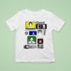 Electronic Devices Good Day Tally Hall T Shirt