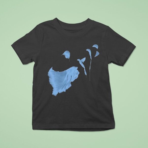 Ellie Goulding Hand T Shirt