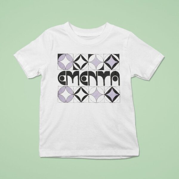 Ementa Lapa T Shirt