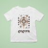 Ementa Lotus T Shirt