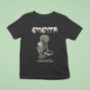 Ementa When I Was A Big Baby My First Word Was T Shirt