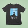 Emma Ruth Rundle Return T Shirt