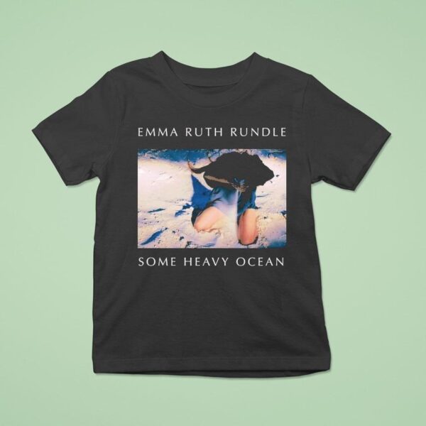 Emma Ruth Rundle Some Heavy Ocean T Shirt