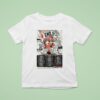 End It The Wrong Side Of Heaven Tour T Shirt