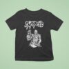 Enforced Beheading T Shirt