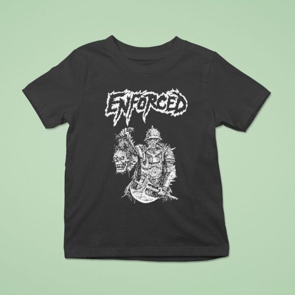 Enforced Beheading T Shirt