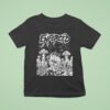 Enforced Uxo T Shirt