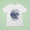 Enthuzst Liberty Or Death Eagle T Shirt