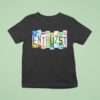 Enthuzst Plate T Shirt