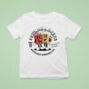 Enthuzst Pour Me A Drink Responsibly But Enjoy Irresponsibly T Shirt