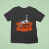 Enthuzst Pursui T Shirt