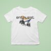 Enthuzst Ridgeline T Shirt