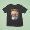 Epica Seals Of Solomon T Shirt