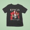Epica The Phantom Agony T Shirt