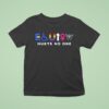 Equity Hurts No One Women S Rights Feminist Feminism T Shirt