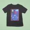 Erang The Kingdom Is Ours Fellowship T Shirt