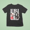 Eri The Puppy Dog T Shirt