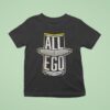 Ethan Page All Ego Wwe T Shirt